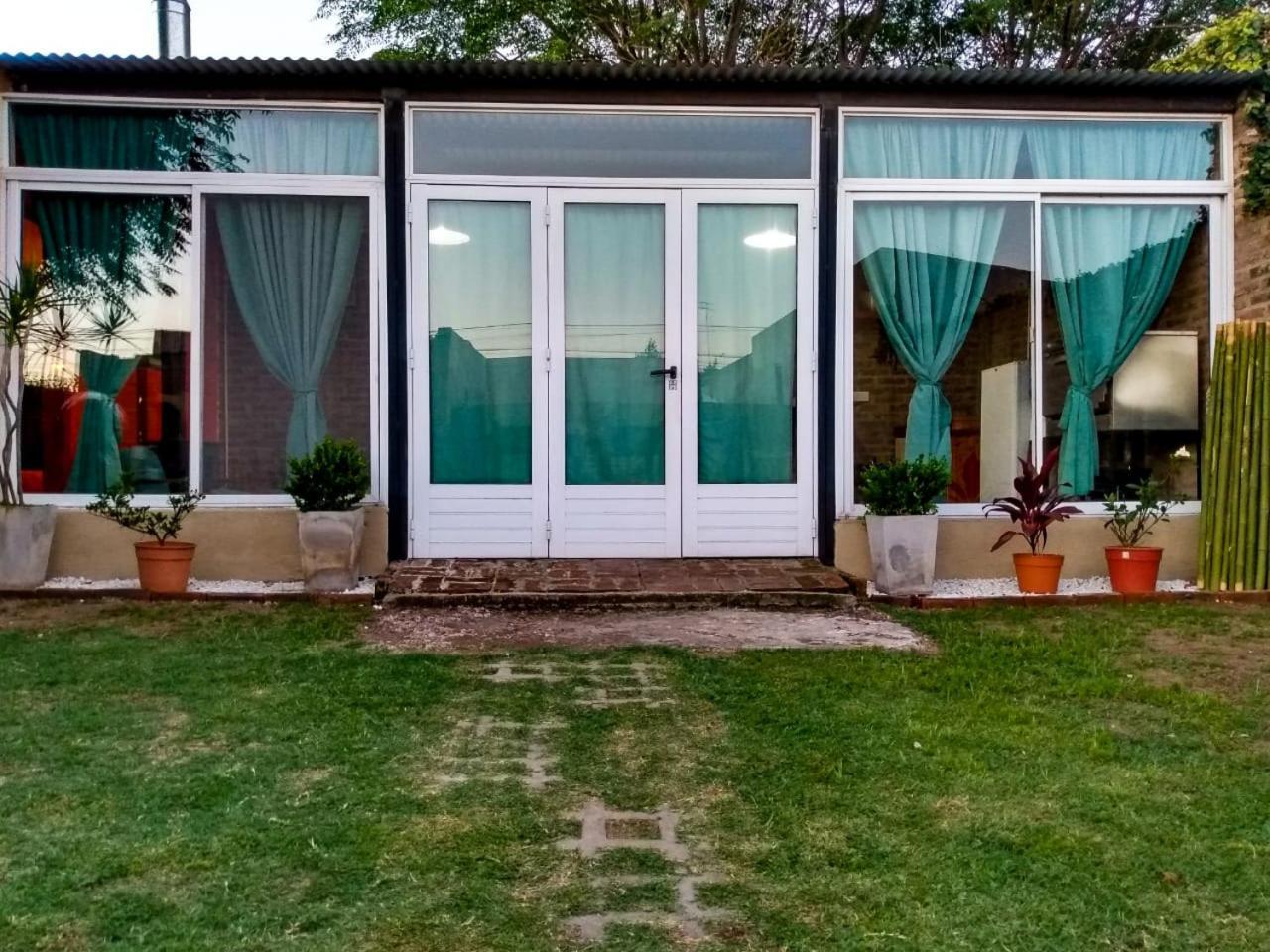 El Descanso San Antonio de Areco Cameră foto